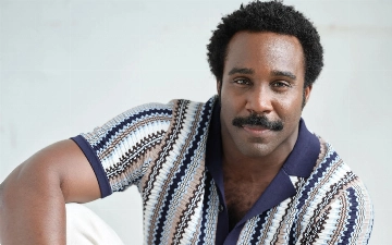 Трамелл Тиллман присоединился к касту нового «Человека-паука»