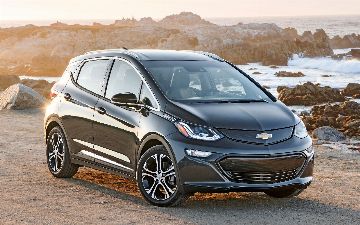 «Узавтосаноат» будет производить только электромобили