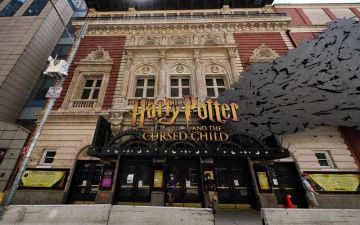 Возвращение «Гарри Поттера»: где посмотреть шоу нового формата?