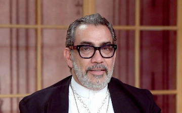 Alta Moda Italiana в Ташкенте: как Гильермо Мариотто превращает ткань в философию