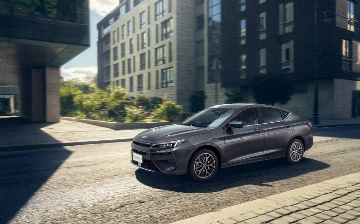 В России раскрыли цены самого мощного «Москвича»