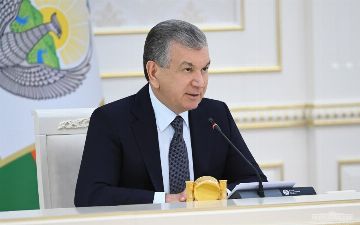 Они не в курсе о событиях вокруг — президент раскритиковал крупных производителей и хокимов