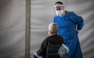 Ученые выяснили, когда в организме исчезают последствия после COVID