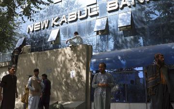 Узбекистан вновь выступил за разморозку афганских активов за рубежом