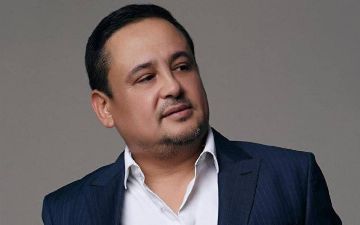 «Время не поменяло»: Тахир Садыков впервые за долгое время поделился своей фотографией 