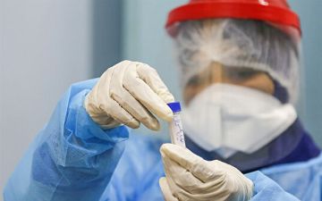 Что изменилось за последние сутки — статистика по зараженным коронавирусом 