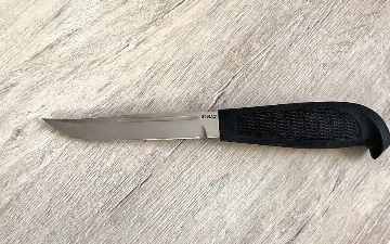 В Коканде парень ударил в грудь 16-летнего подростка финским ножом 