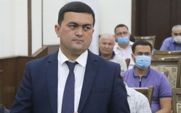 Бывший замхокима Сырдарьинского района назвал видео с танцовщицами спланированной провокацией