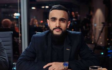 Блогер Гусейн Гасанов ищет себе супругу - видео