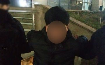 В Ташкенте мужчина вымогал у знакомого несколько миллионов сумов за нераспространение непристойных фотографий в соцсетях