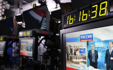 Кыргызстан и Туркменистан прекратили вещание нескольких российских телеканалов
