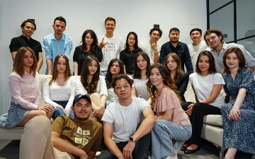 Repost.uz исполнилось пять лет