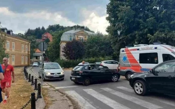 В Черногории мужчина расстрелял 11 человек, в том числе своих родственников