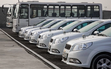 В Фергане открылся единый экзаменационный центр для водителей