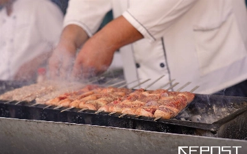 Еда и пыльные бури: российские туристы назвали шесть главных минусов Узбекистана