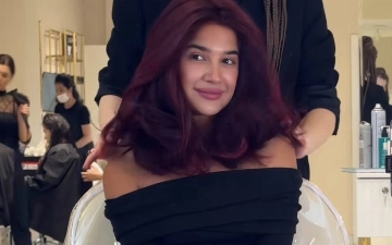 Leo17 решилась на кардинальную смену имиджа