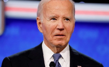 Байден рассказал, в каком случае выйдет из президентской гонки