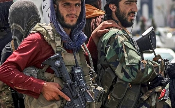 ОДКБ видит угрозу экспорта террористической опасности из Афганистана