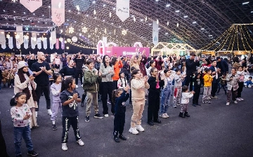 Уют, творчество и музыка: в Ташкенте состоится Teplo Winter Fest 2024