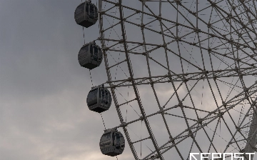 Воздух в Ташкенте на 28 декабря: уровень загрязнения превысил норму в три раза