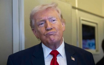 Трамп не торопит Иран со сделкой