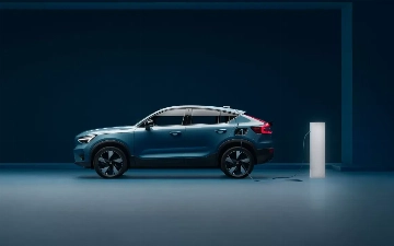 Volvo после 2030 года будет выпускать исключительно электрокары