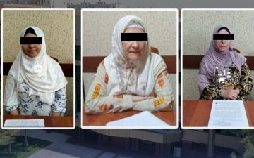 В Ташкенте выявили женщин, незаконно преподававших религиозное образование