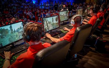 Назван срок включения киберспорта в Олимпиаду