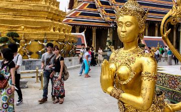 Узбекистан попал в список стран, имеющих возможность въезжать в Таиланд без карантина