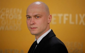 Юра Борисов получил приглашение вступить в Американскую академию кинематографических искусств и наук