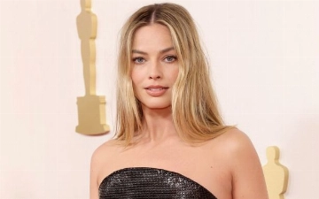 Марго Робби с мужем и другие парные выходы звезд на «Оскаре – 2024»