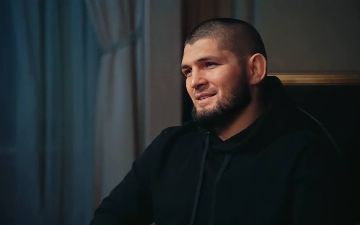 Нурмагомедов решил заняться ресторанным бизнесом: сеть откроют и в Узбекистане