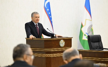 В Узбекистане министры социальной сферы будут работать по контракту и KPI