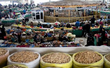 Агентство по управлению государственными активами прояснило информацию о приватизации госрынков частниками