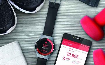 Гаджеты 21 века, контролирующие ваше здоровье