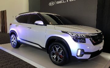 KIA обнародовала цены на свои автомобили в Узбекистане