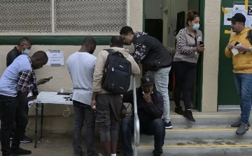 В США будут жестче бороться с компаниями, нанимающими нелегалов