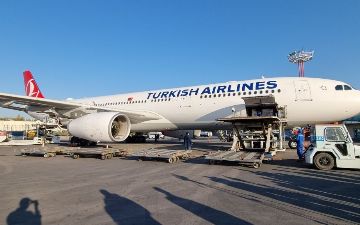 В Узбекистан доставили партию вакцины Sinovac — такого препарата в стране еще не было