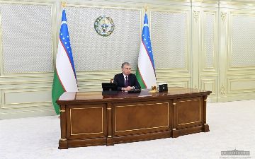 Шавкат Мирзиёев принял участие в саммите Евразийского экономического союза