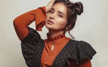 Актриса Бахора Арсланова сравнила девушек «со сделанными губами» с обезьянами — видео