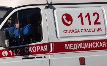 В России узбекистанец убил соотечественника из-за плохой трудовой дисциплины 