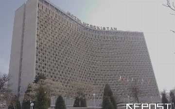 Endi Oʻzbekistonda mehmonxonalar mijozlardan nikoh guvohnomasi talab qilmaydi 