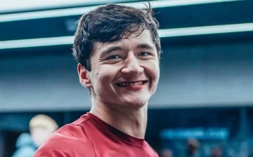 Абдукодир Хусанов стал лучшим игроком «Ман Сити» в январе