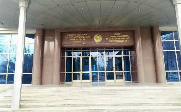 Глава «Узавтойул» получил предупреждение за плохую работу со СМИ