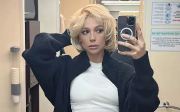 Фанаты раскритиковали сумку Насти Ивлеевой за $10 000