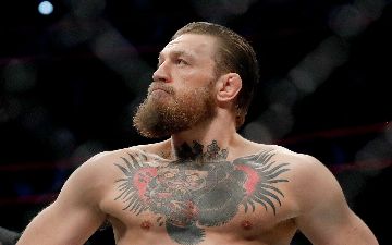 Макгрегор назвал самого легкого противника в бойцовской карьере