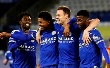 АПЛ приостановила матч из-за Рамадана. Как это повлияло на игру?