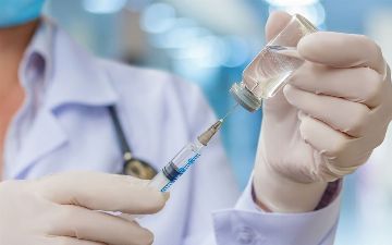 Российская вакцина «Спутник V» смогла доказать свою эффективность