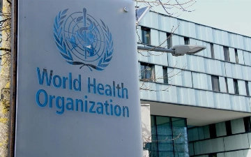 ВОЗ зафиксировала более 900 случаев гепатита неизвестного происхождения у детей