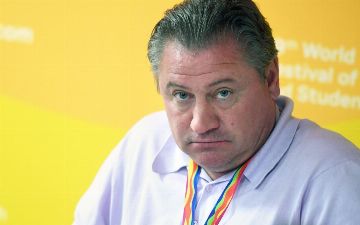 ФК «Навбахор» задолжал Андрею Канчельскису 1,6 млн евро: вместо выплаты ему пообещали переломать ноги